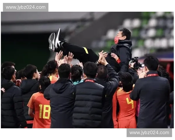 聚焦中国世界杯女足奋勇拼搏之路全面解析赛场表现与未来发展前景展望 聚焦中国世界杯女足奋勇拼搏之路全面解析赛场表现与未来发展前景展望